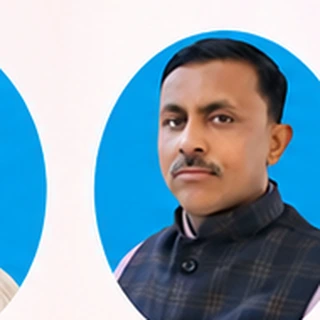 Shri Mushir Ahmad Khan